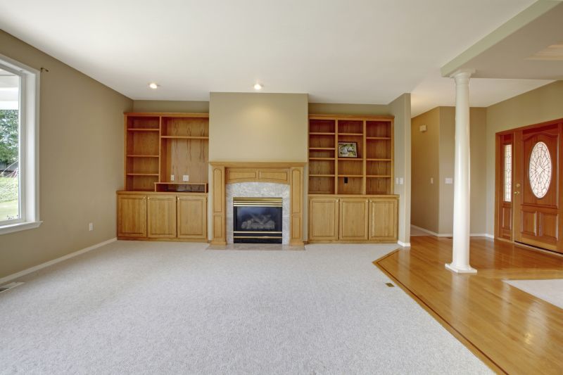 Fireplace Built Ins Installation in Alexandria, VA