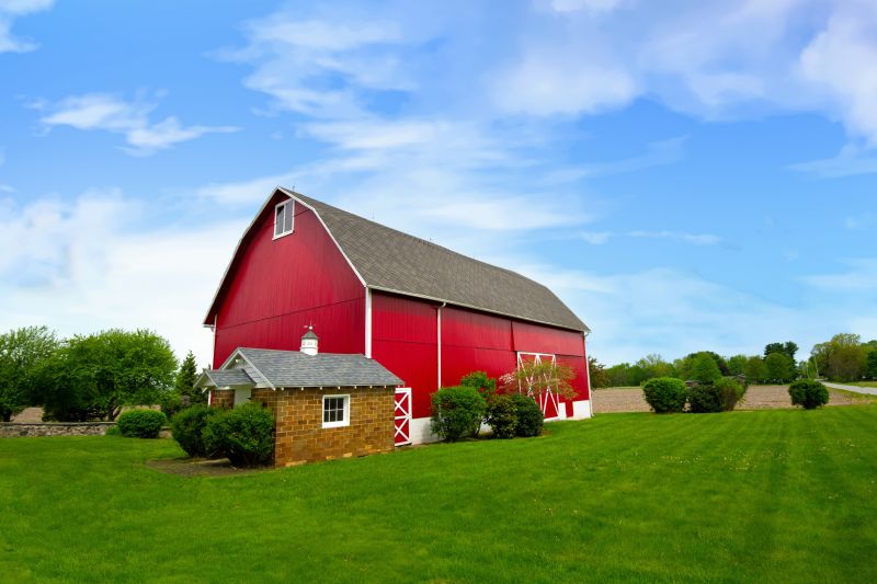 Outbuilding Construction in Kansas City, KS