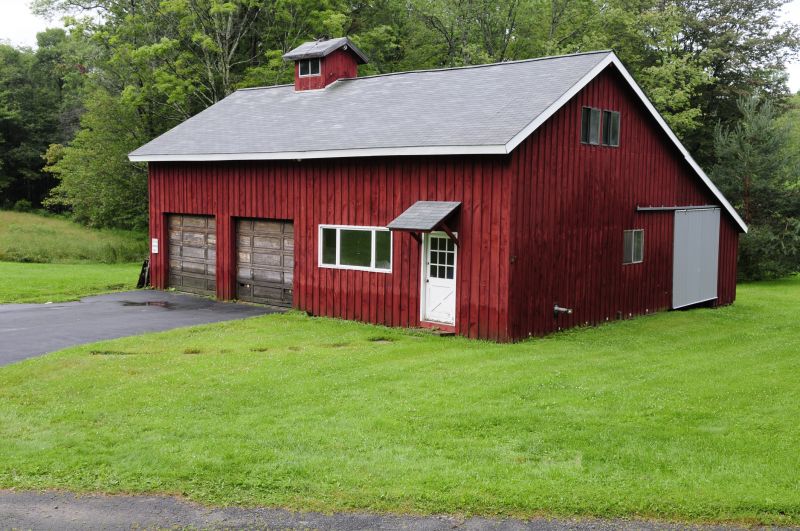 Barn Remodeling in Conroe, TX