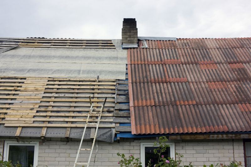 Barn Wall Repair in Wilmington, NC