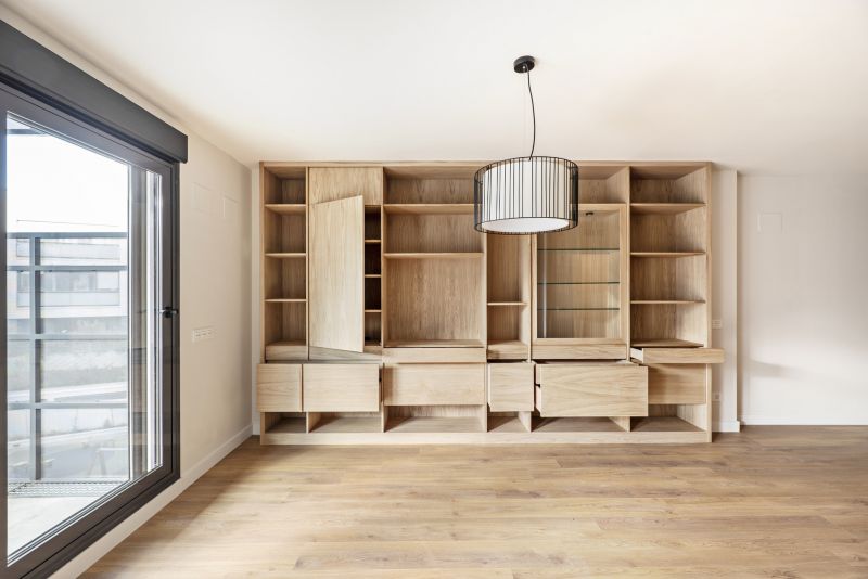 Bookcase Installation in Raleigh, NC