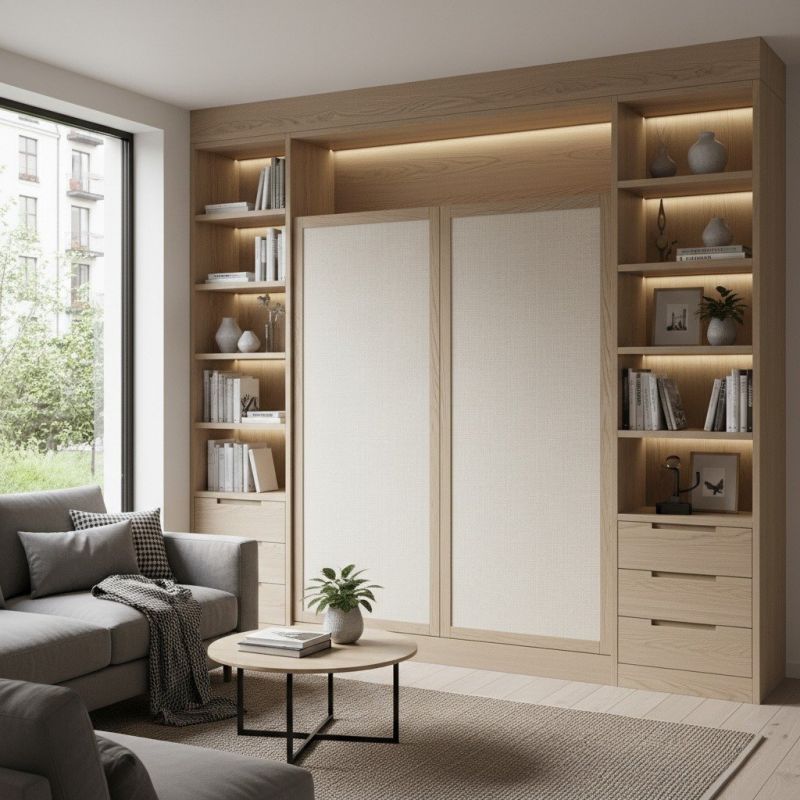 Built In Furniture Service in Alexandria, VA