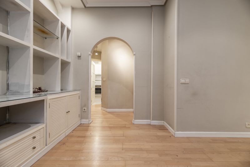 Builtin Cabinets Installation in Charlotte, NC