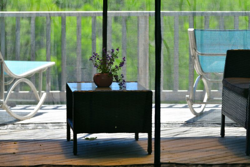 Custom Gazebo Installation in Conroe, TX
