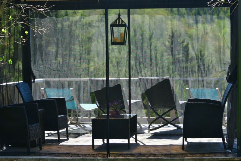 Custom Gazebo Installation in Wilmington, NC