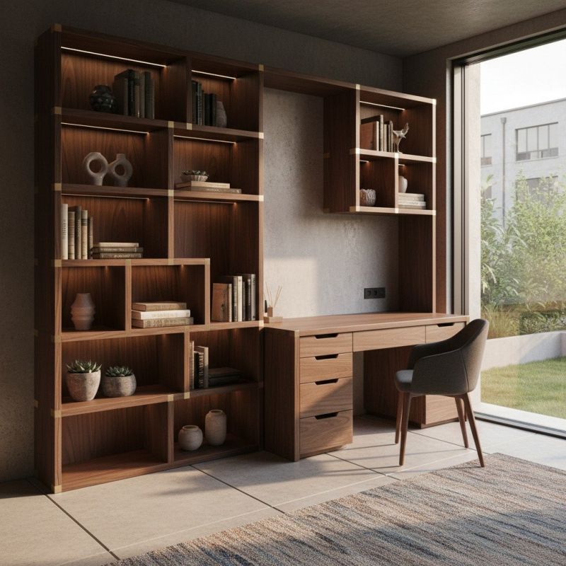 Furniture Construction in Winston Salem, NC