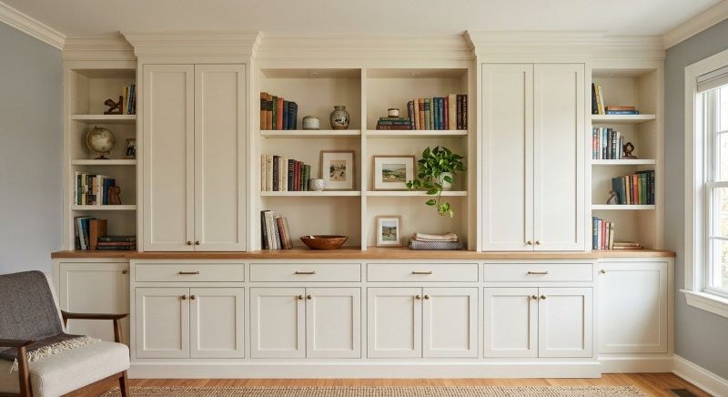 Home Office Installation in Fairfax, VA