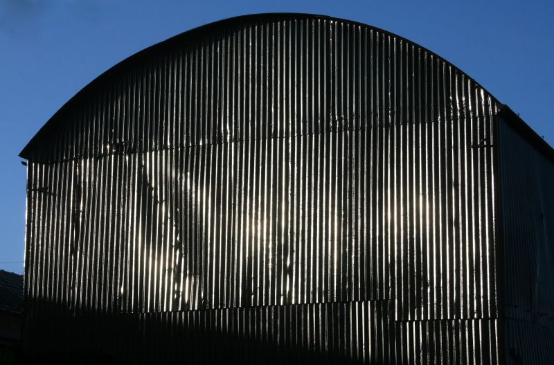 Metal Building Construction in Kansas City, KS