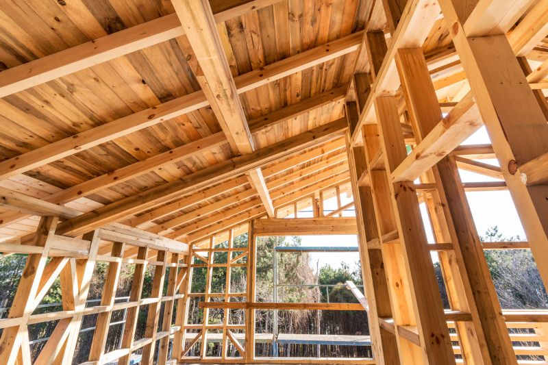 Pavilion Construction in Conroe, TX