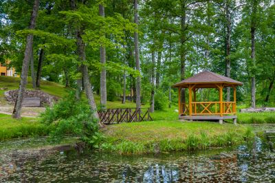 Signs It’s Time To Install A Gazebo Or Freestanding Porch