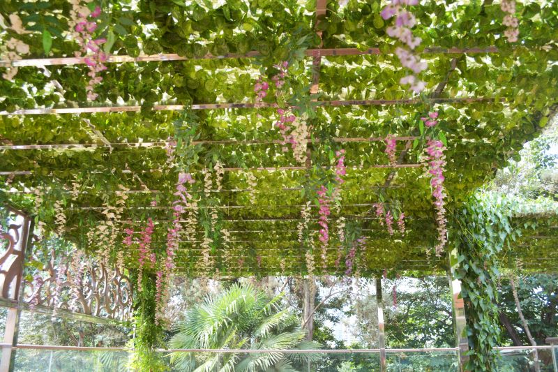 Trellis Construction Materials