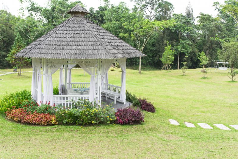 What To Expect During A Professional Gazebo Installation Project