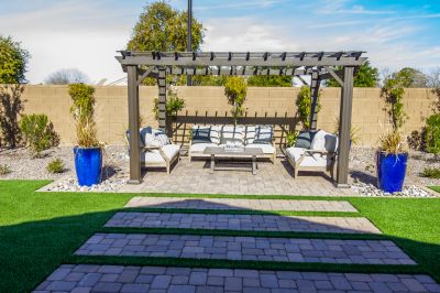 What To Expect During A Professional Pergola Installation Project