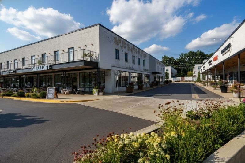 When Businesses Should Invest In Custom Outdoor Structures