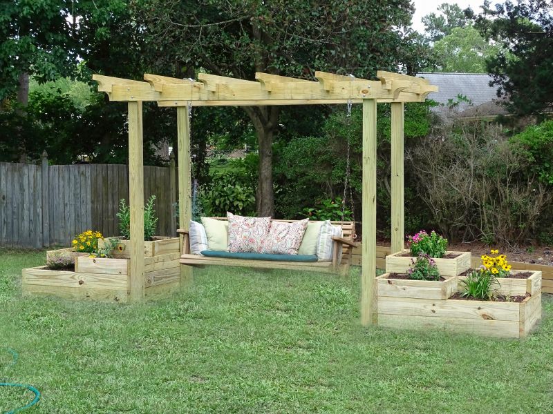 Who Does Vineyard Trellis Installations