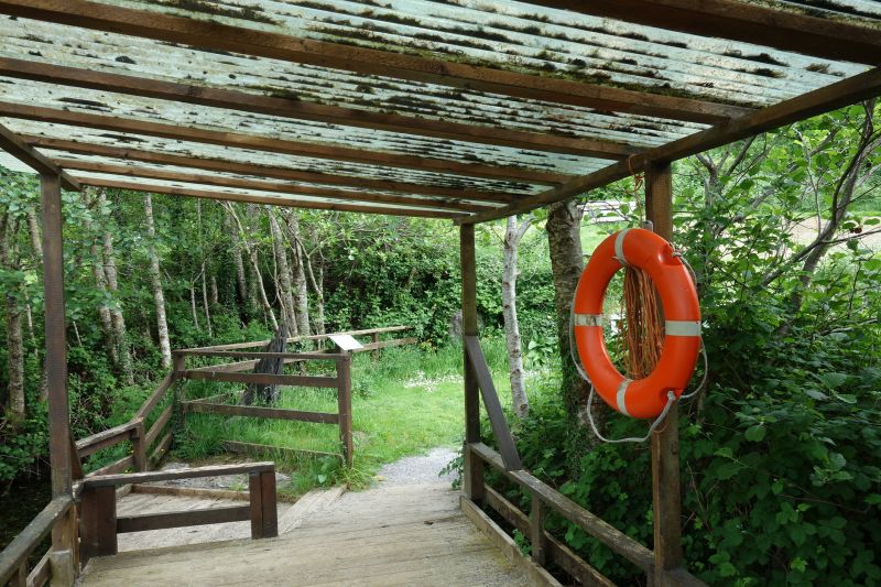 Wooden Carport Repair in Alpharetta, GA