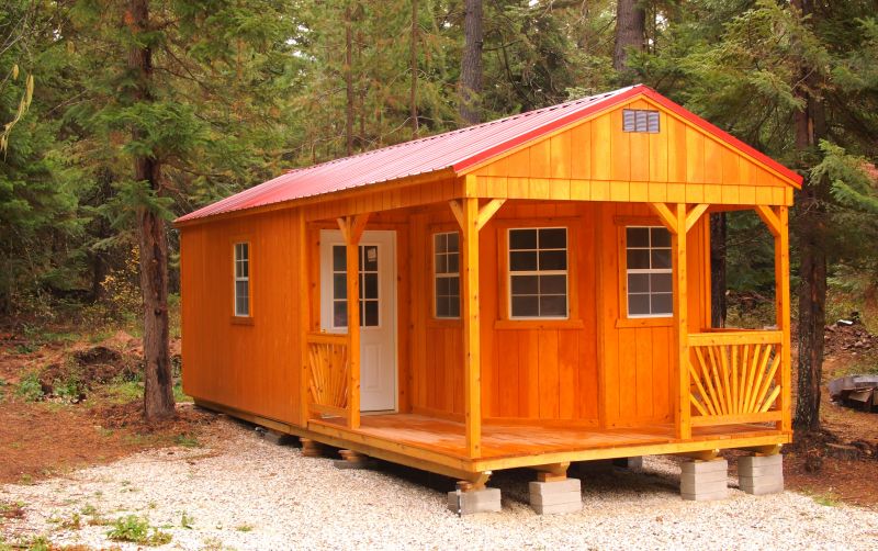 Workshop Construction in Wilmington, NC